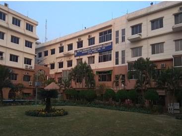 NSEC Campus photo 4